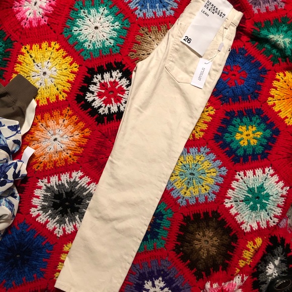 Derek Lam Jeans NWT size 26 - Picture 5 of 8